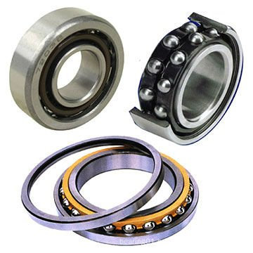 angular contact ball bearing 7201BECBP